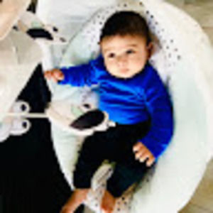 Meet your Posher, Kml